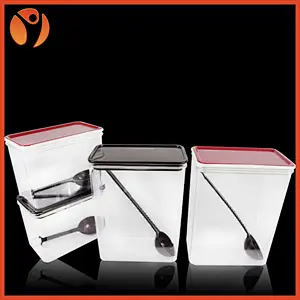 KITCHEN FOOD STORAGE
