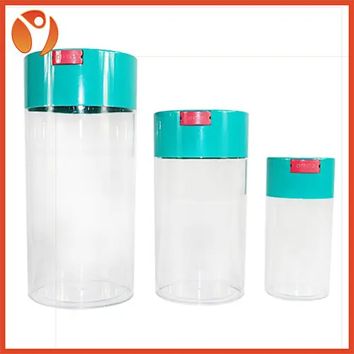 KITCHEN FOOD STORAGE