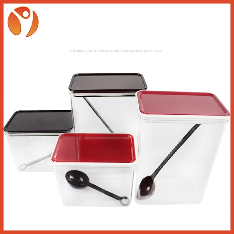 KITCHEN FOOD STORAGE
