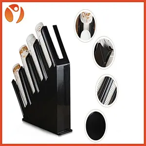 CUP AND LID HOLDER