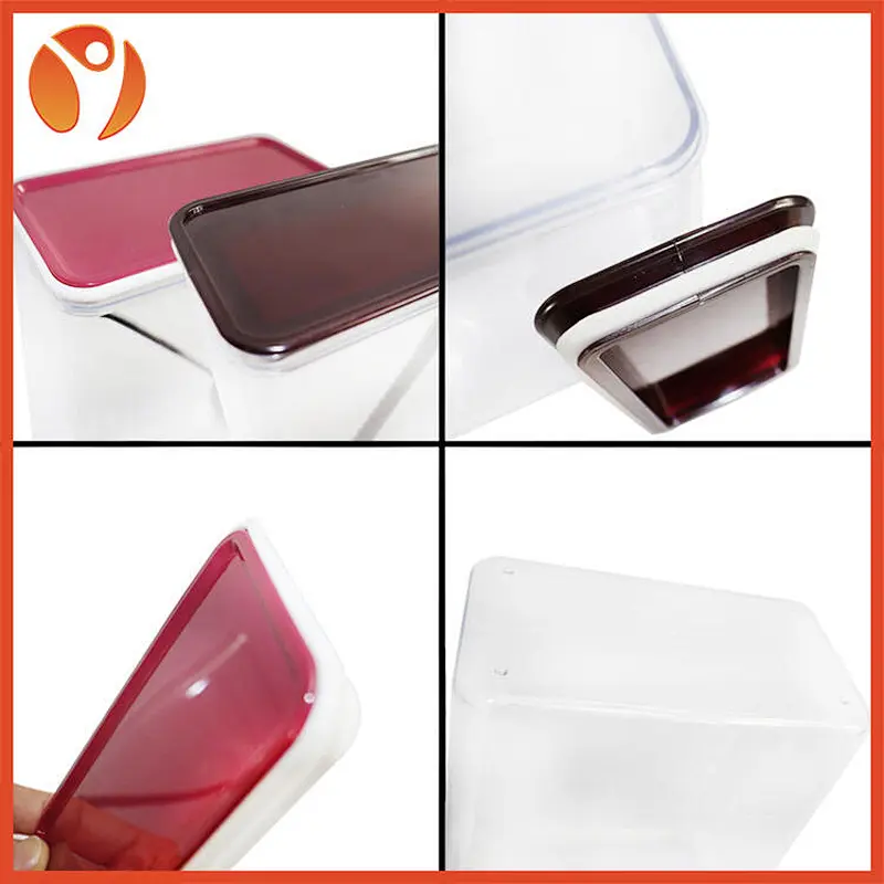 KITCHEN FOOD STORAGE