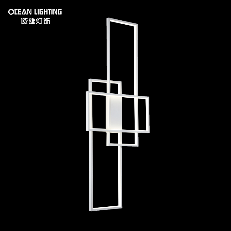 LED Wall Lamp