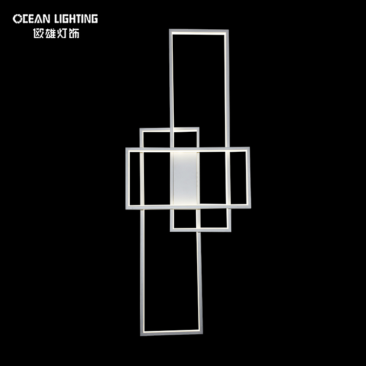 LED Wall Lamp