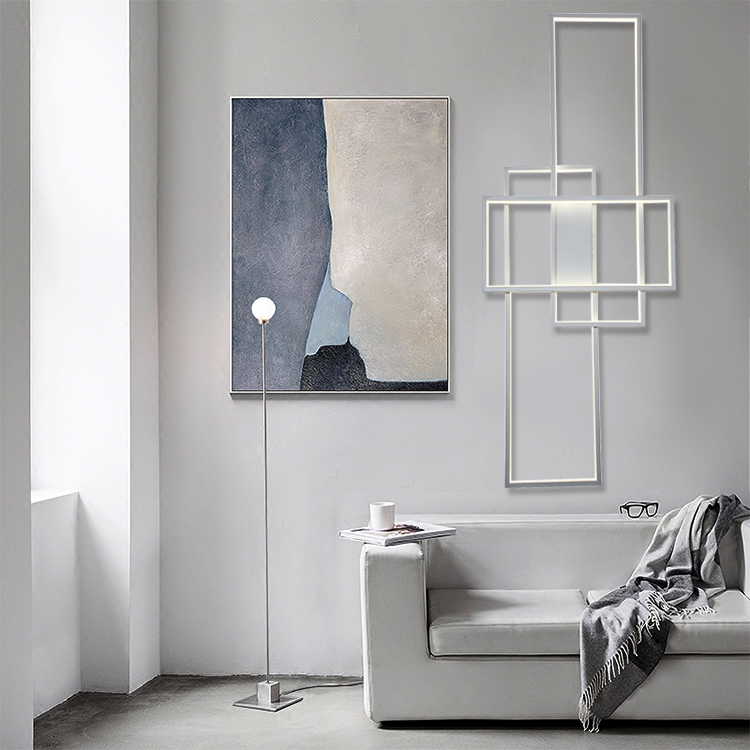 LED Wall Lamp