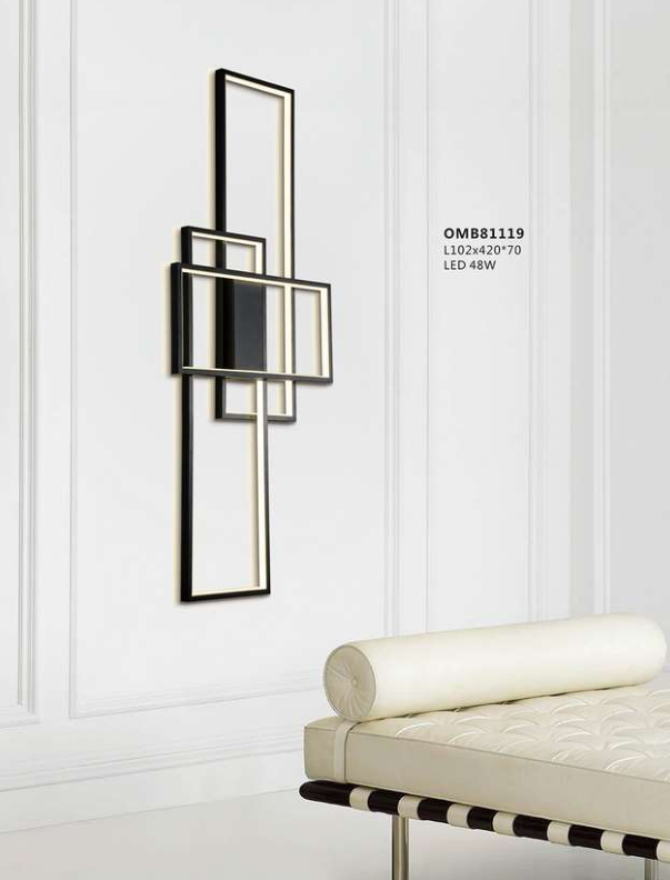 LED Wall Lamp