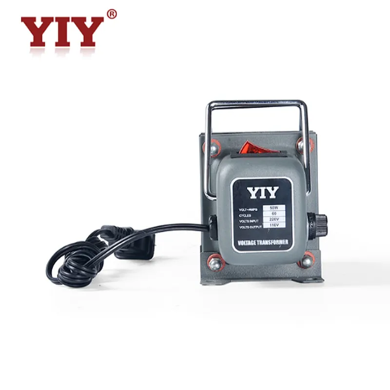 Step-up & down Transformer