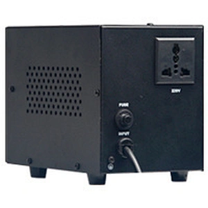 Relay Type Voltage Regulator