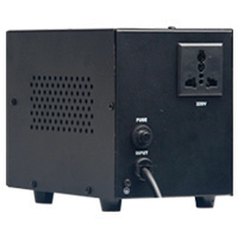Relay Type Voltage Regulator