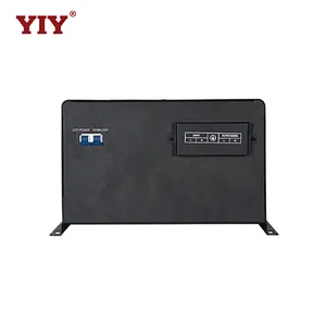 Wall Mounted Servo Type Voltage Regulator