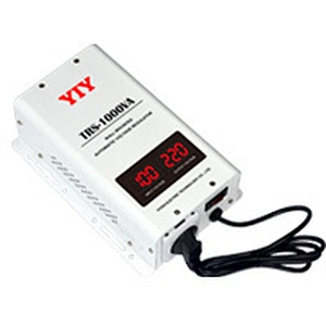 Wall-mounted Relay Type Voltage Regulator
