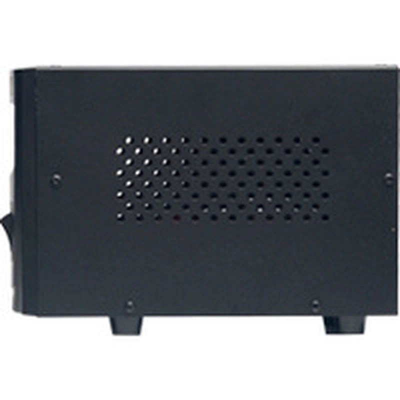 Relay Type Voltage Regulator