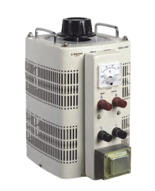 Single Phase Variac Transformer from China Manufacturer - YIYEN ...
