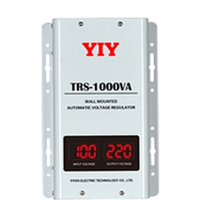 Wall-mounted Relay Type Voltage Regulator