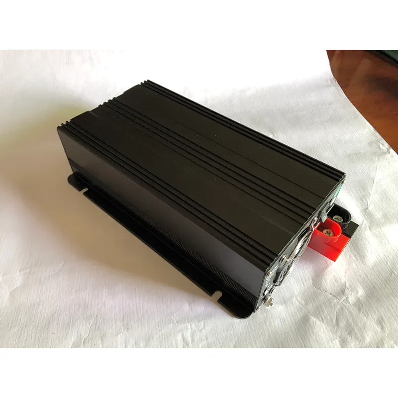 AC Battery Charger