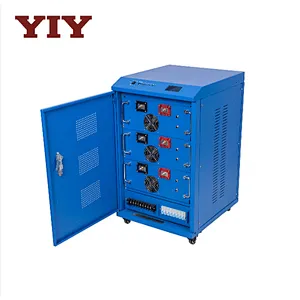 Three Phase Pure Sinewave Inverter