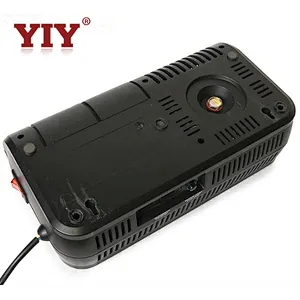 Desktop Relay Type Voltage Regulator