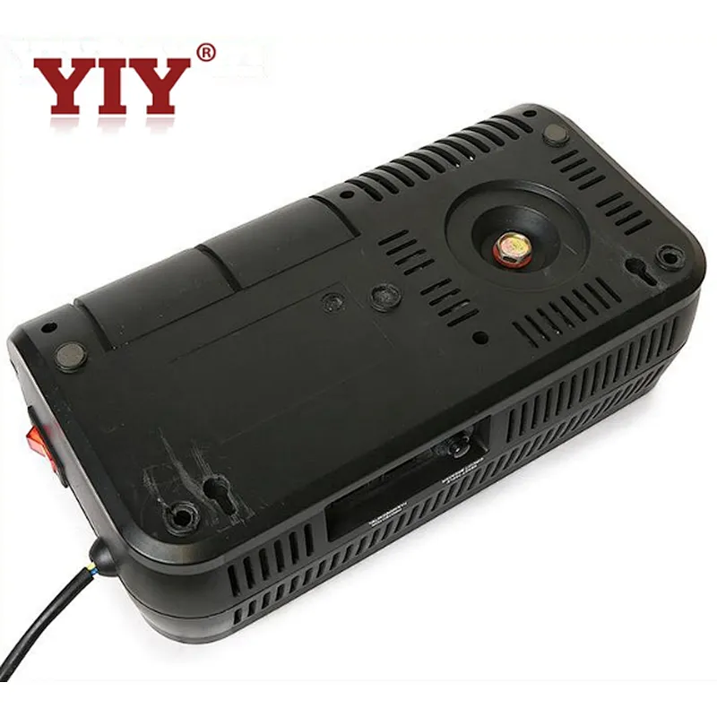Desktop Relay Type Voltage Regulator