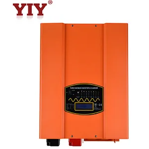 Single Phase Low Frequency Inverter
