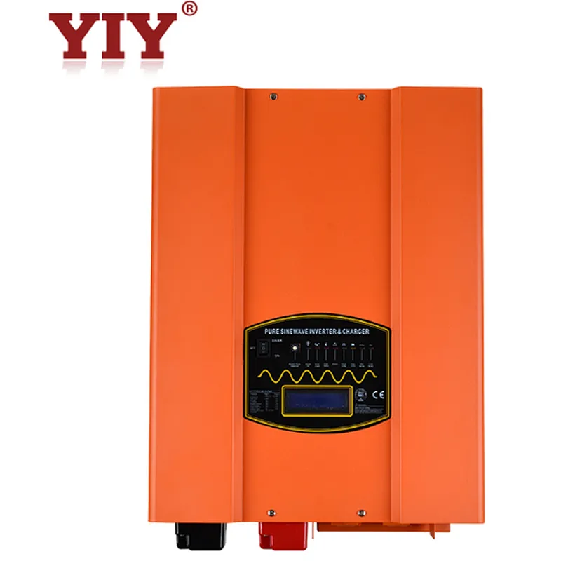 Single Phase Low Frequency Inverter
