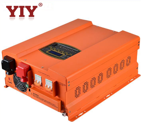 Single Phase Low Frequency Inverter