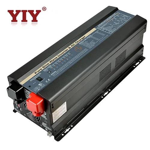 Single Phase Low Frequency Inverter