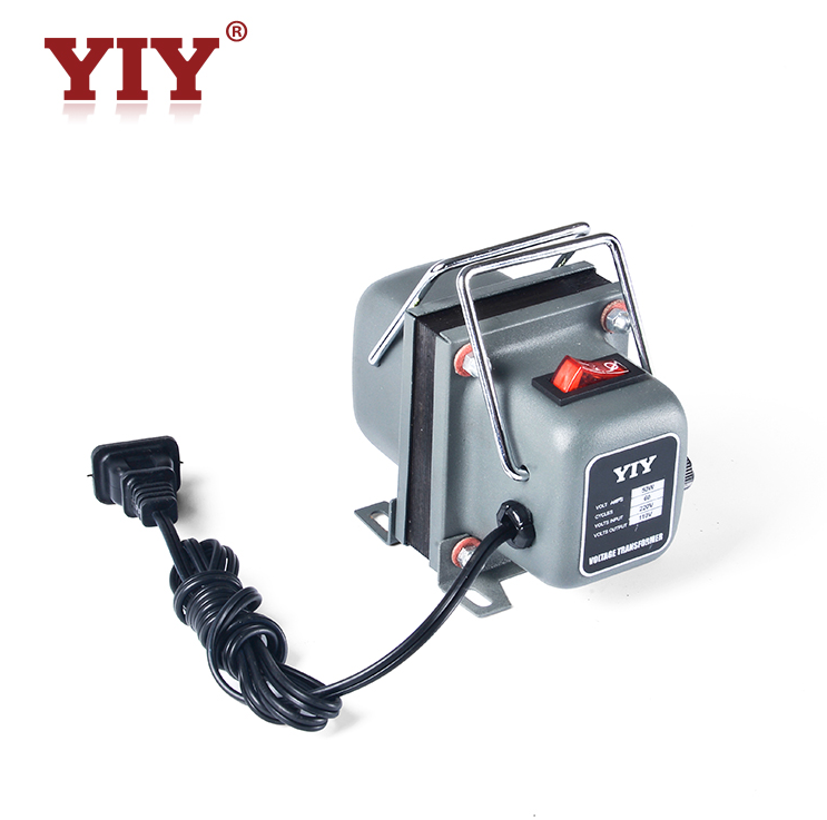 Step-up & down Transformer