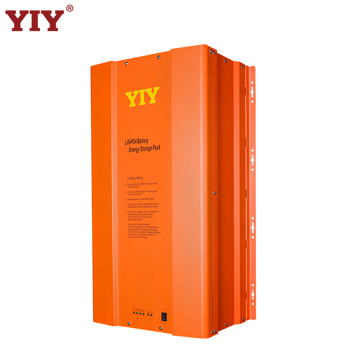 LiFePO4 battery Pack
