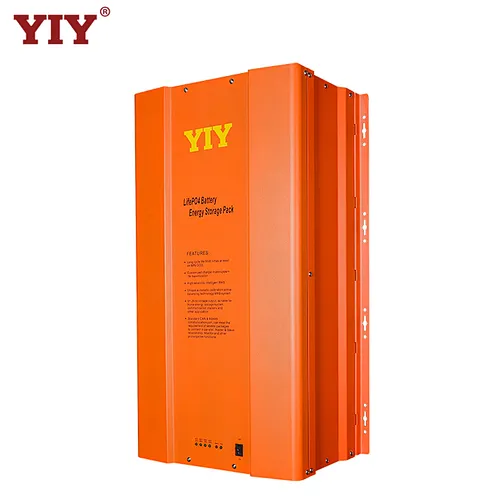 LiFePO4 battery Pack