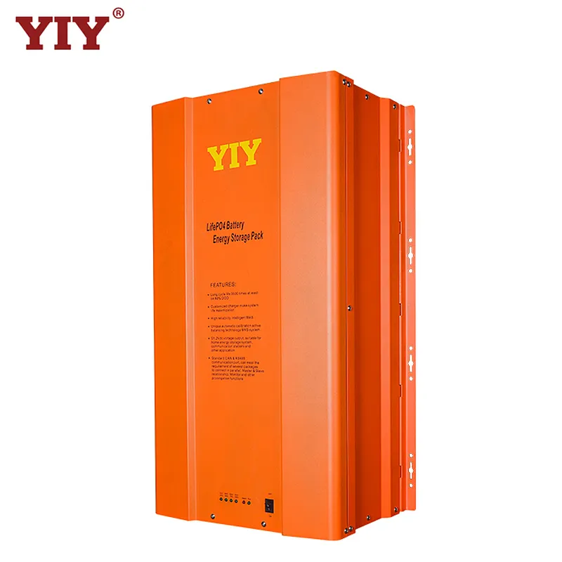 LiFePO4 battery Pack