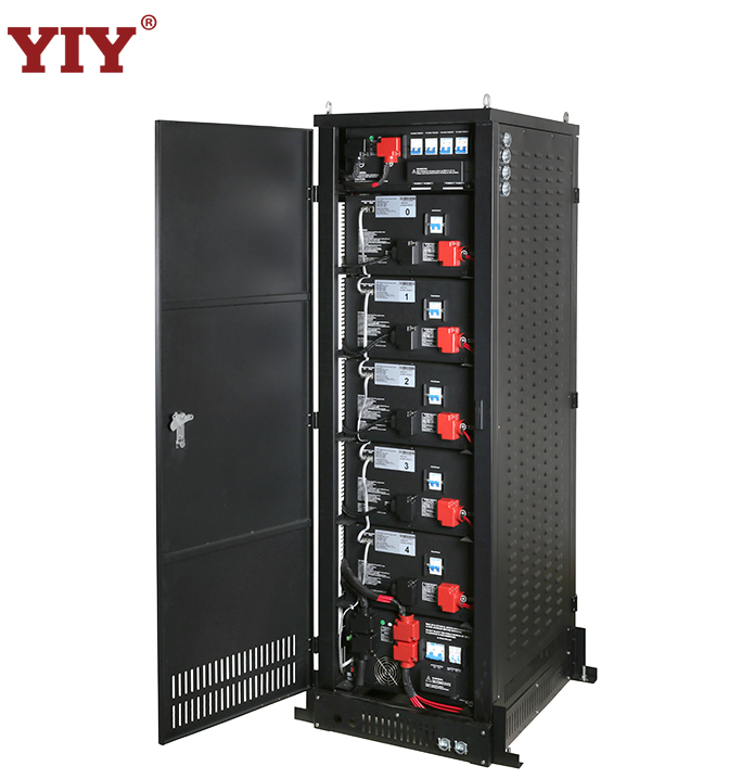 ESS all in one energy storage system