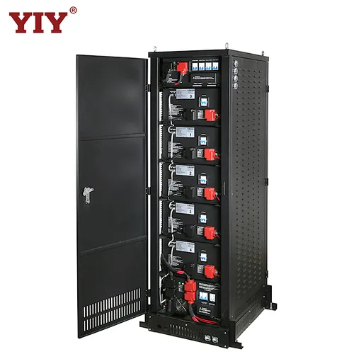 ESS all in one energy storage system