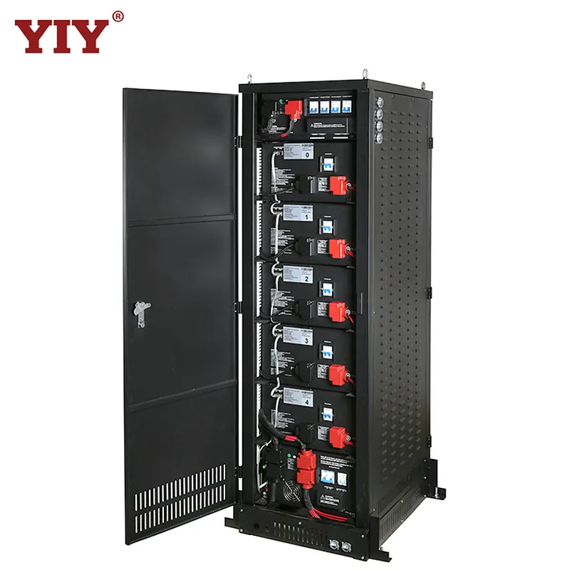 ESS all in one energy storage system
