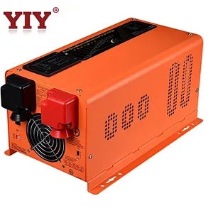 Split Phase Low Frequency Inverter