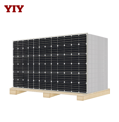 Solar panel