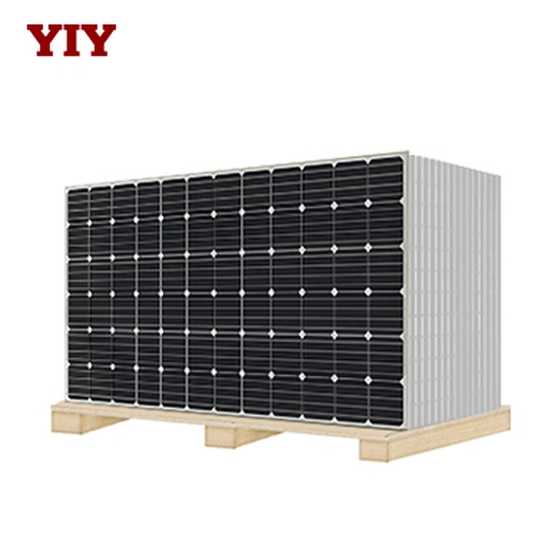Solar panel