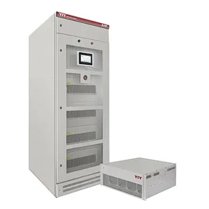 Active Harmonic Filter (AHF)