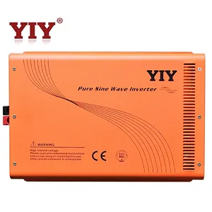 Single Phase High Frequency Pure Sine Wave Inverter