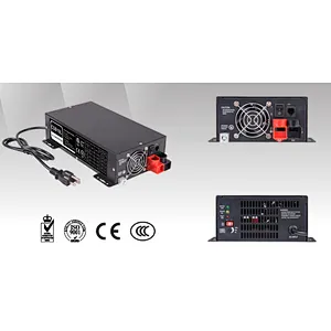AC Battery Charger
