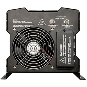 Single Phase Low Frequency Inverter