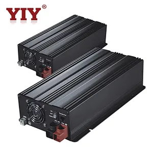 Single Phase High Frequency Pure Sine Wave Inverter