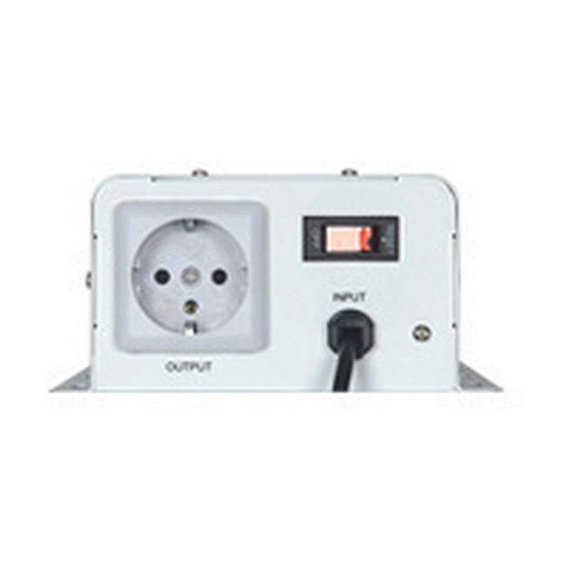 Wall-mounted Relay Type Voltage Regulator