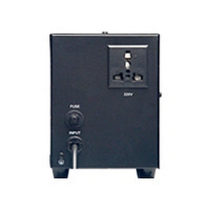 Relay Type Voltage Regulator