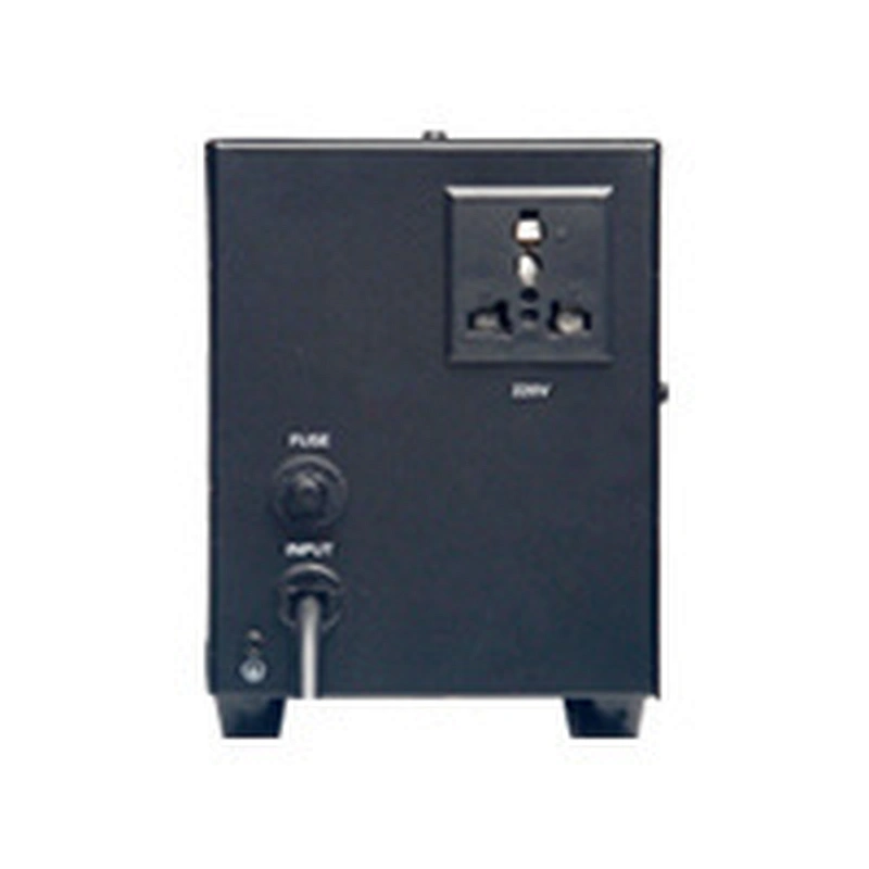 Relay Type Voltage Regulator