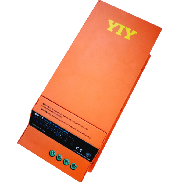 MPPT Solar charge controller