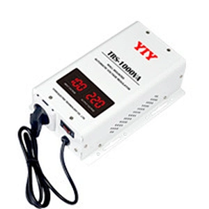 Wall-mounted Relay Type Voltage Regulator