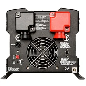 Single Phase Low Frequency Inverter