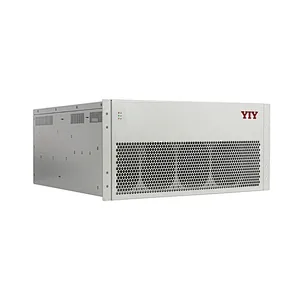 Active Harmonic Filter (AHF)