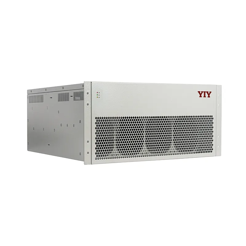 Active Harmonic Filter (AHF)