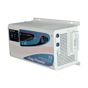 Split Phase Low Frequency Inverter
