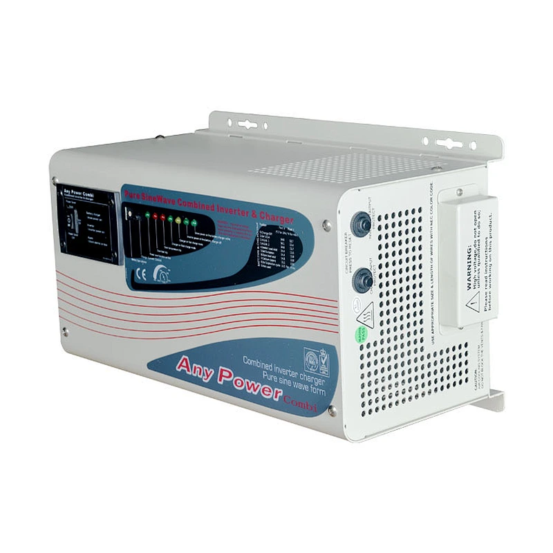 Split Phase Low Frequency Inverter